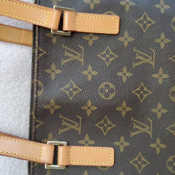 Louis vuitton Vavin PM Authentic - Picture 8 of 17